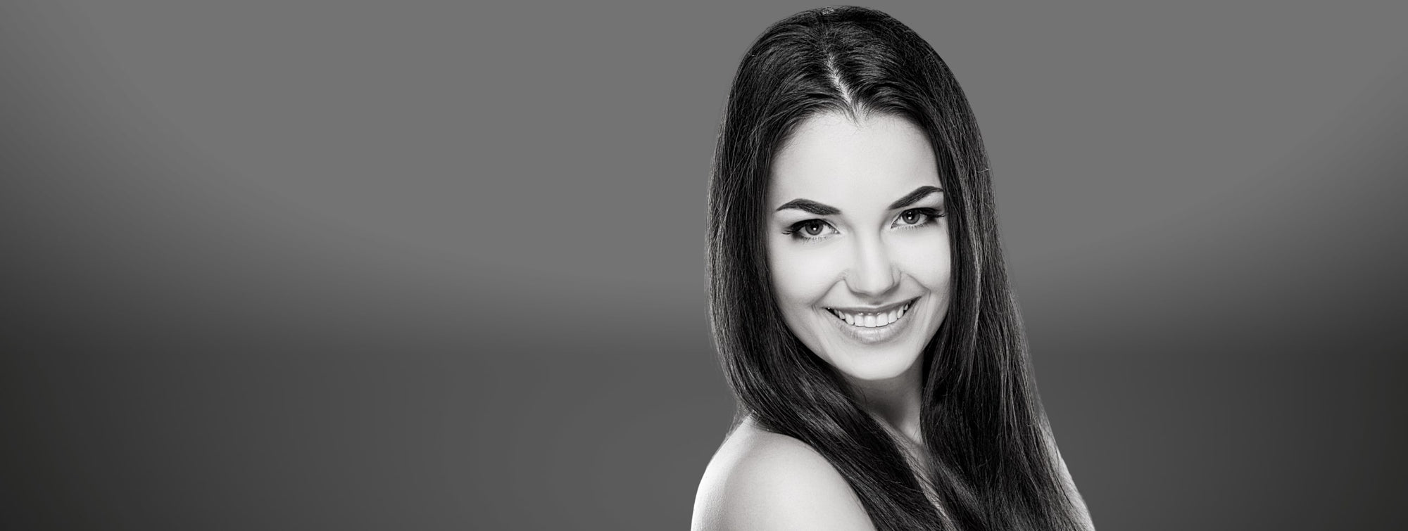 Haaransatz schonend Färben