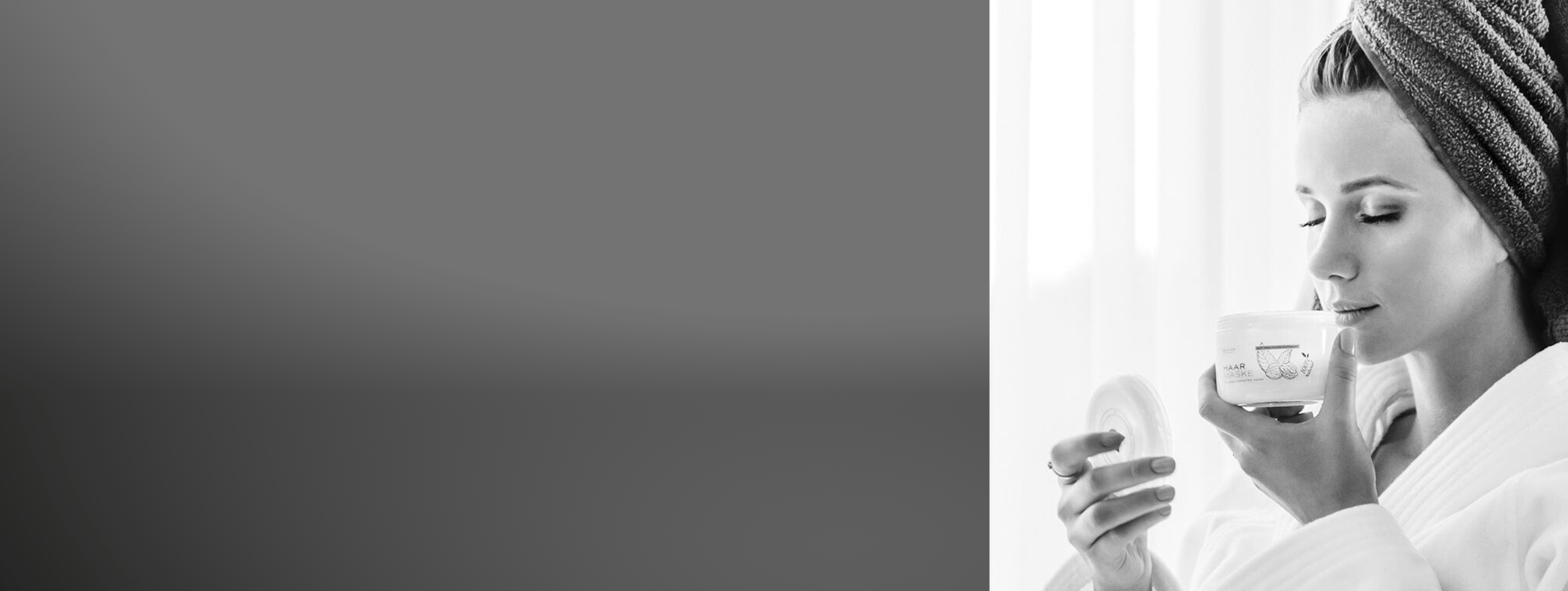 HAIR MASKS AND THEIR EFFECTS