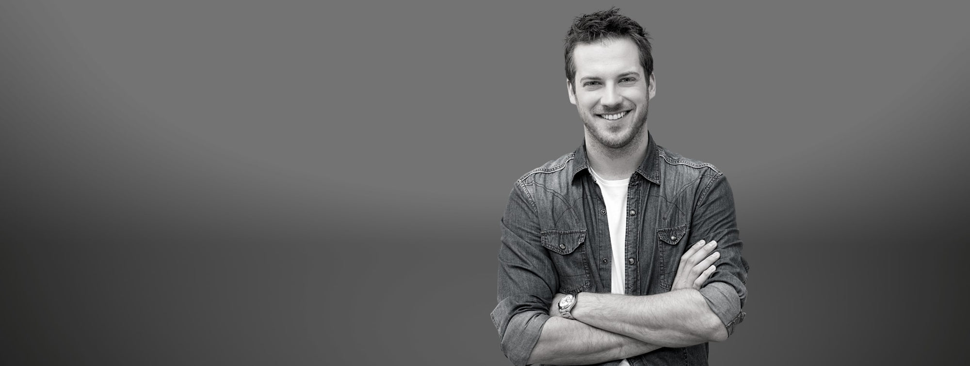 Psychologischer Effekt von Haarkosmetik