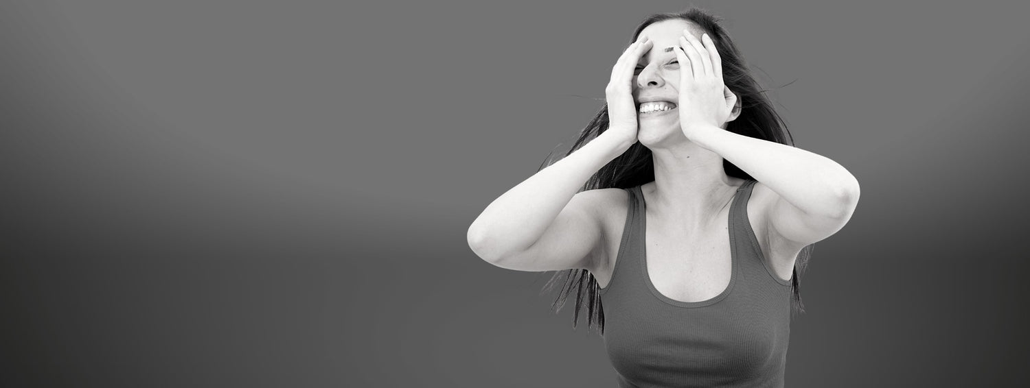 Verträglichkeit von Haarverdichtern