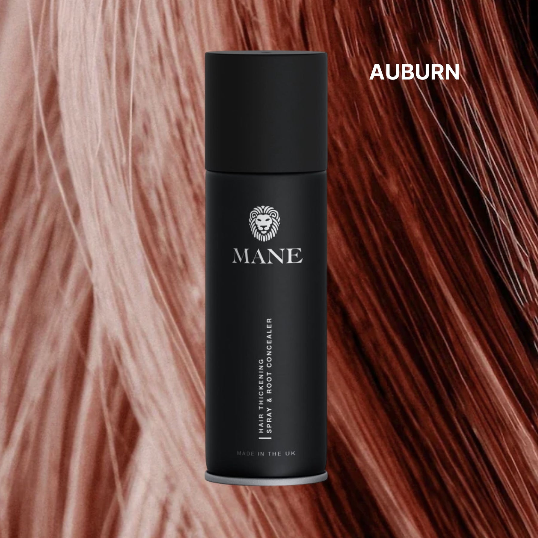 Mane Hair Filler Spray 200 ml