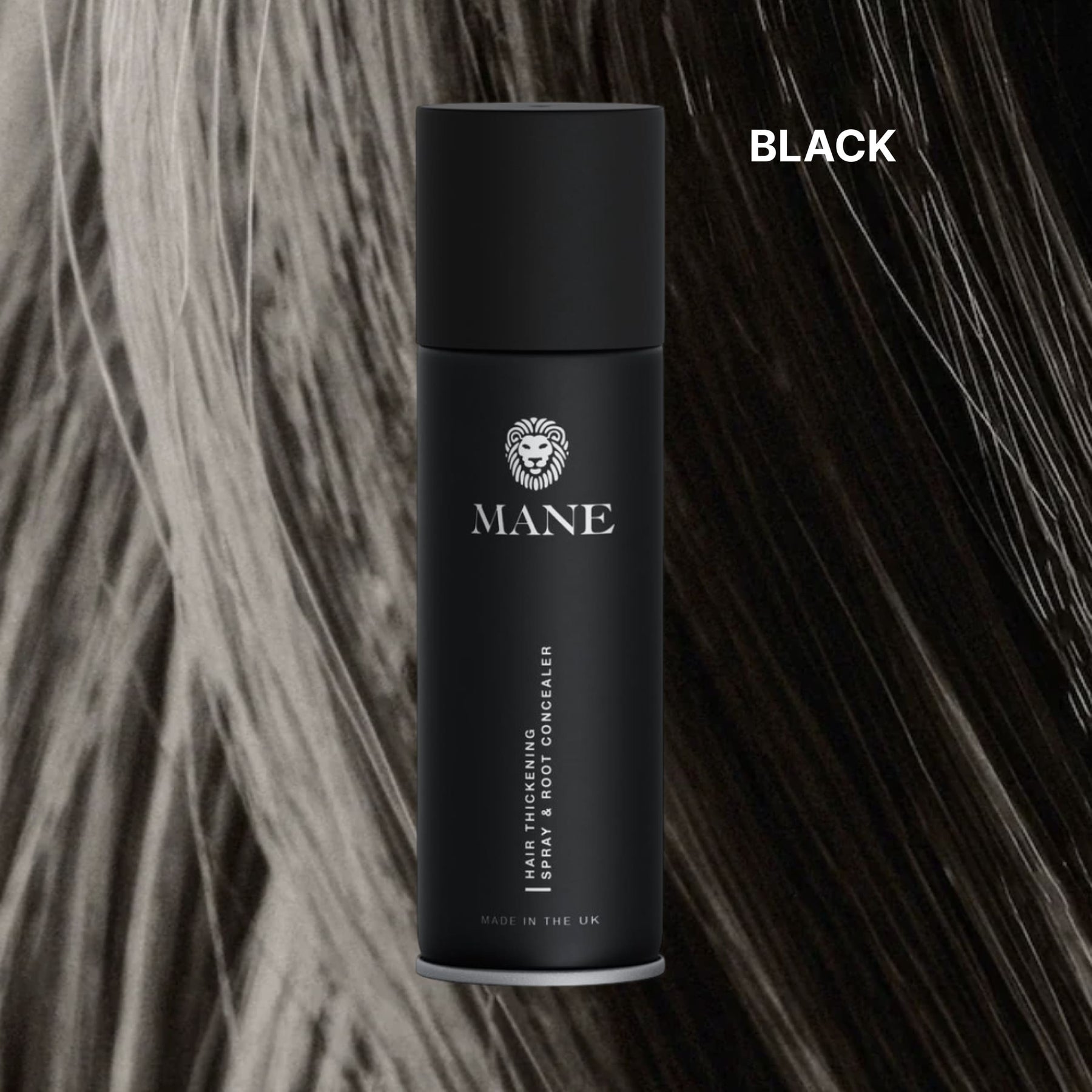Mane Hair Filler Spray 200 ml