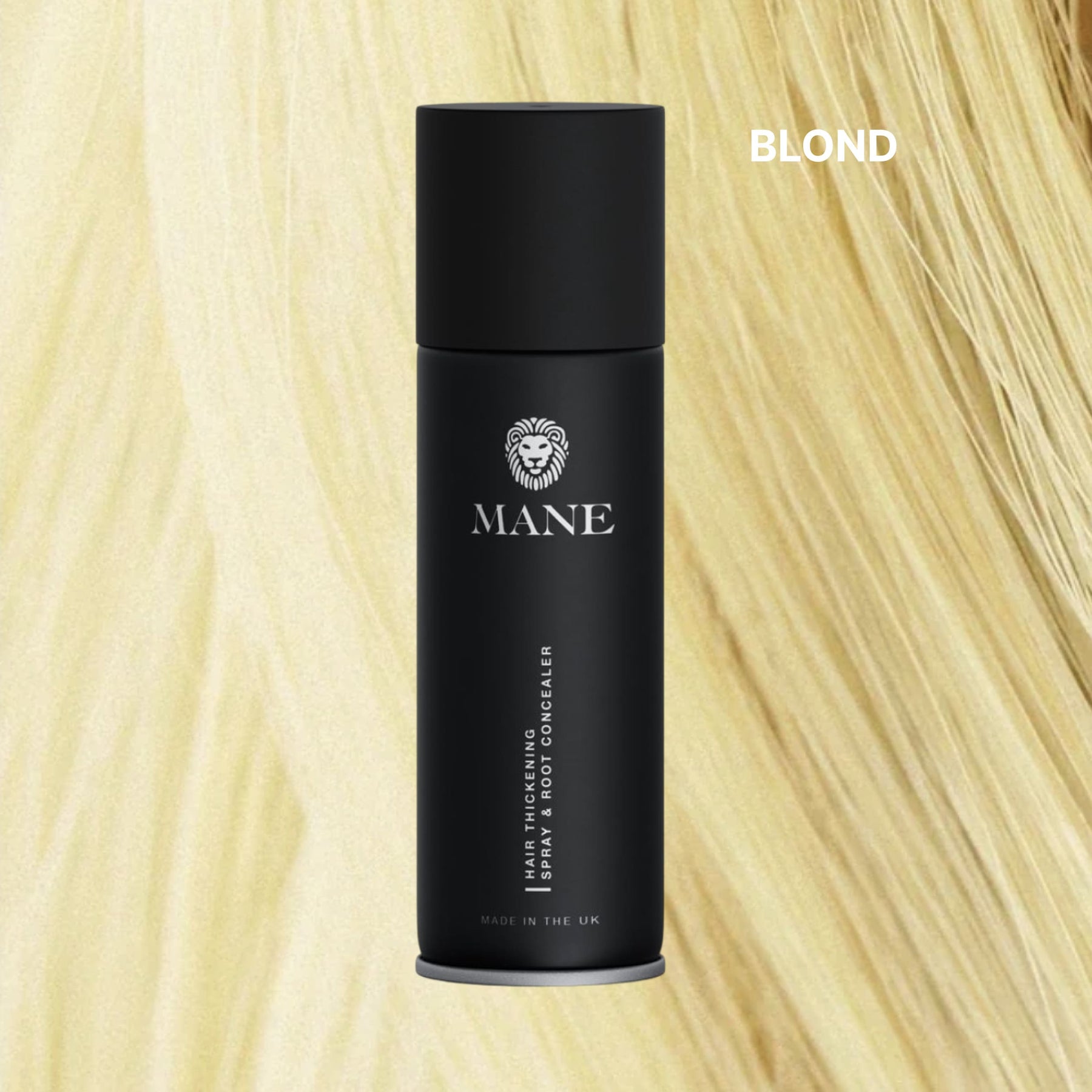 Mane Hair Filler Spray 200 ml