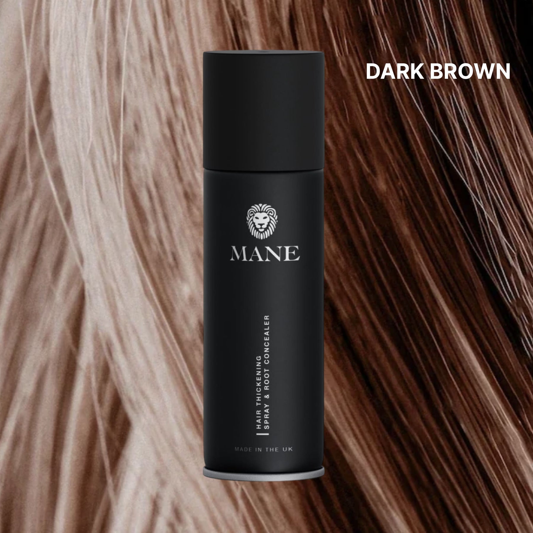 Mane Hair Filler Spray 200 ml