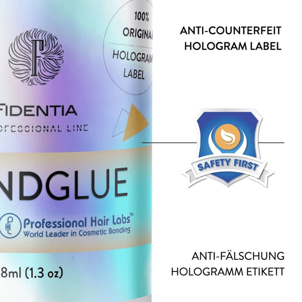 Fidentia Bond Glue skin glue