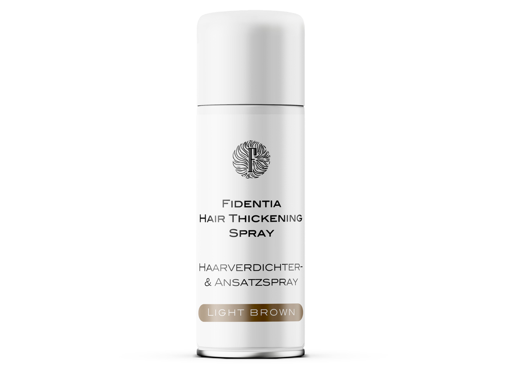 Fidentia Haarauffüller Spray 200 ml neu