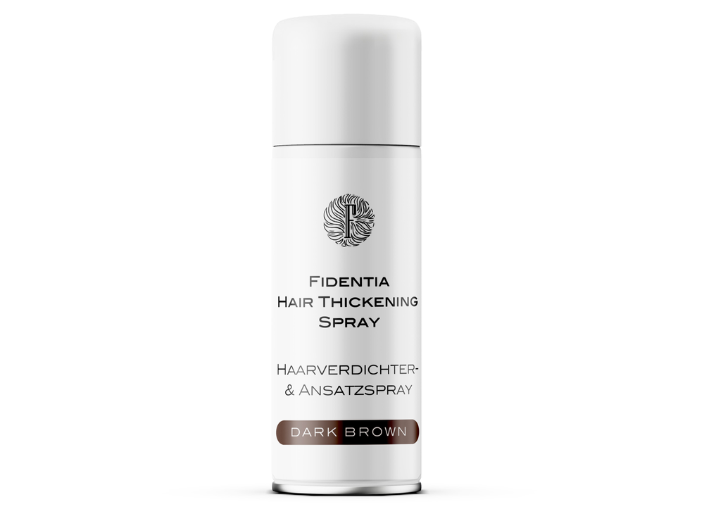Fidentia Haarauffüller Spray 200 ml neu