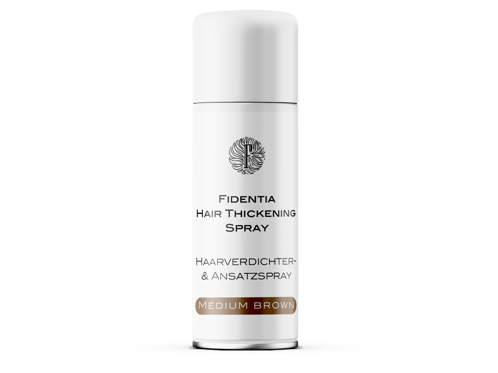 Fidentia Haarauffüller Spray 200 ml neu