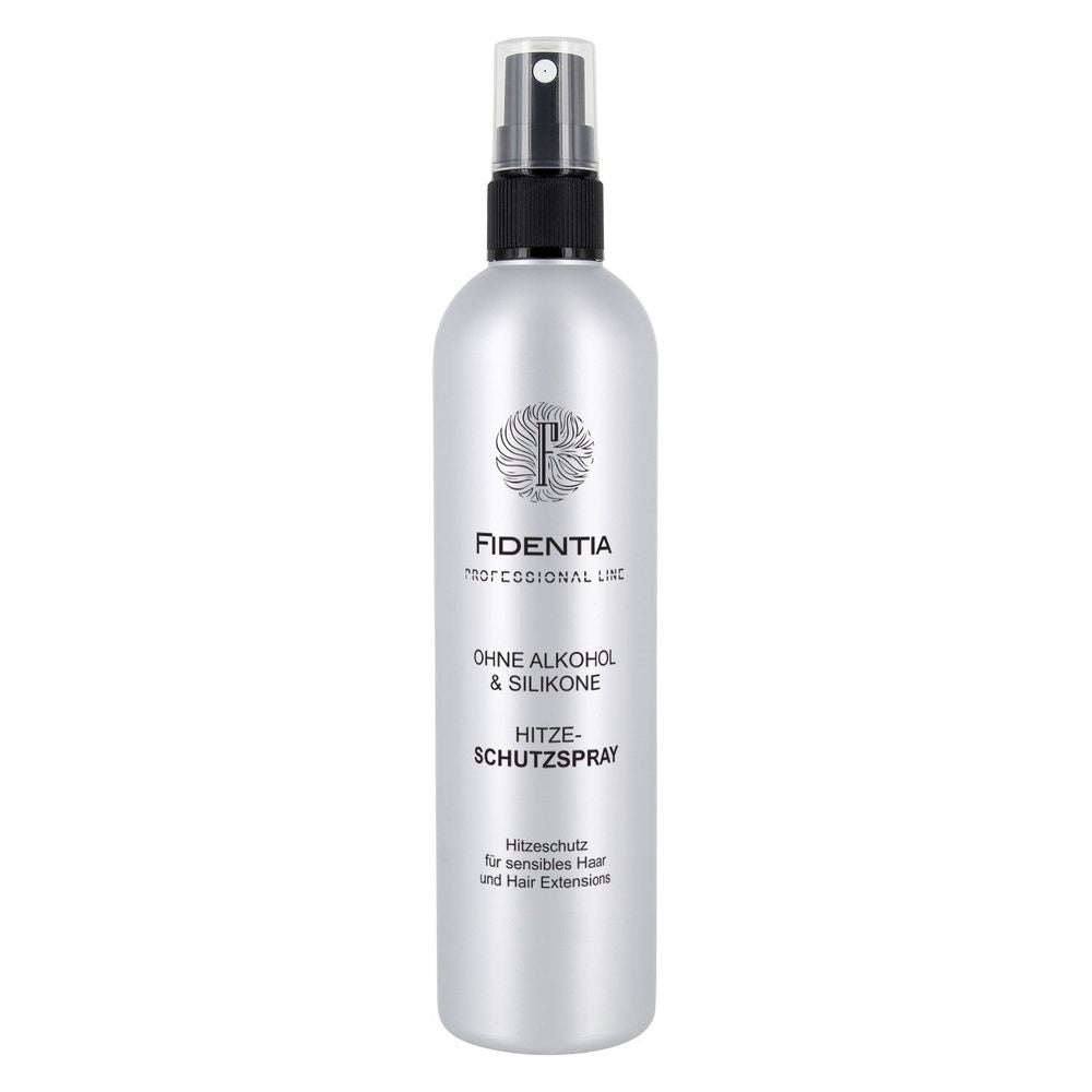 Fidentia heat protection spray