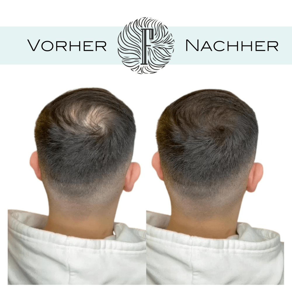 Fidentia Premium hair fibers 10g
