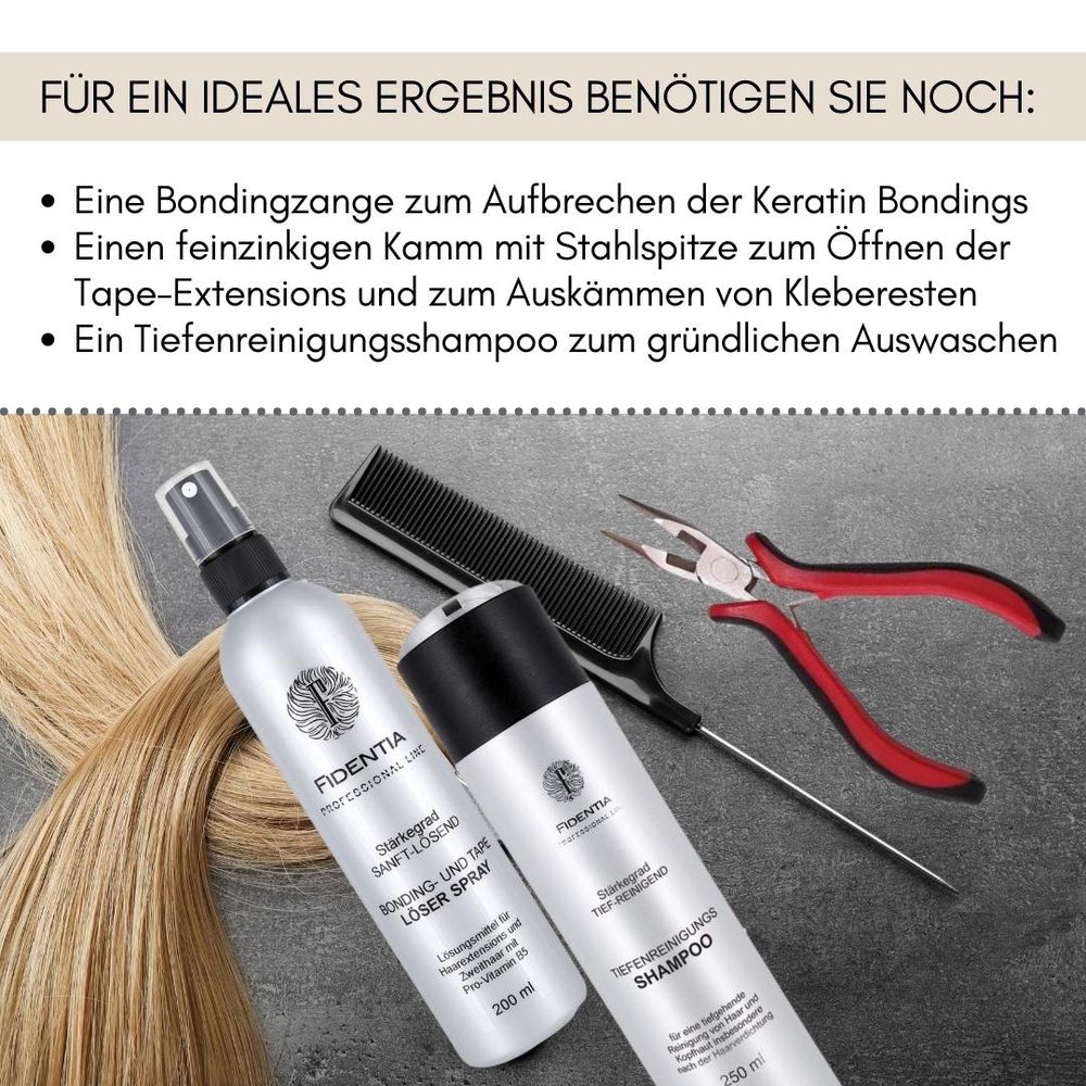 Fidentia Tape and Bonding Remover Spray