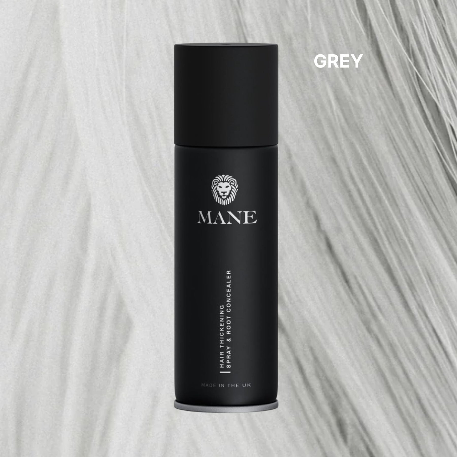 Mane Hair Filler Spray 200 ml