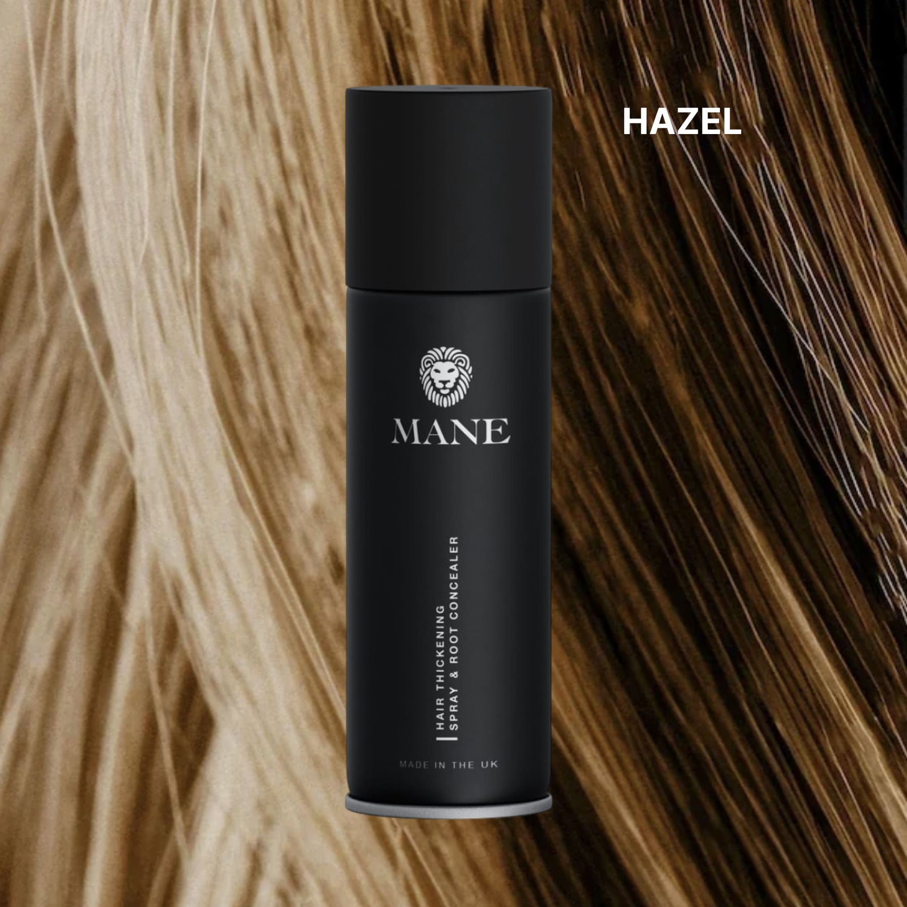 Mane Hair Filler Spray 200 ml