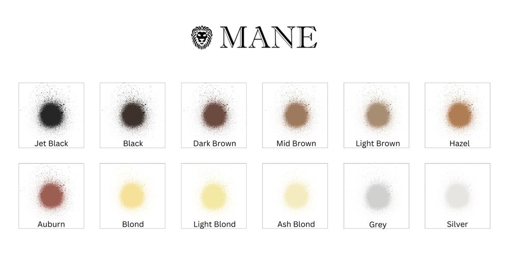 Mane Hair Filler Spray 200 ml