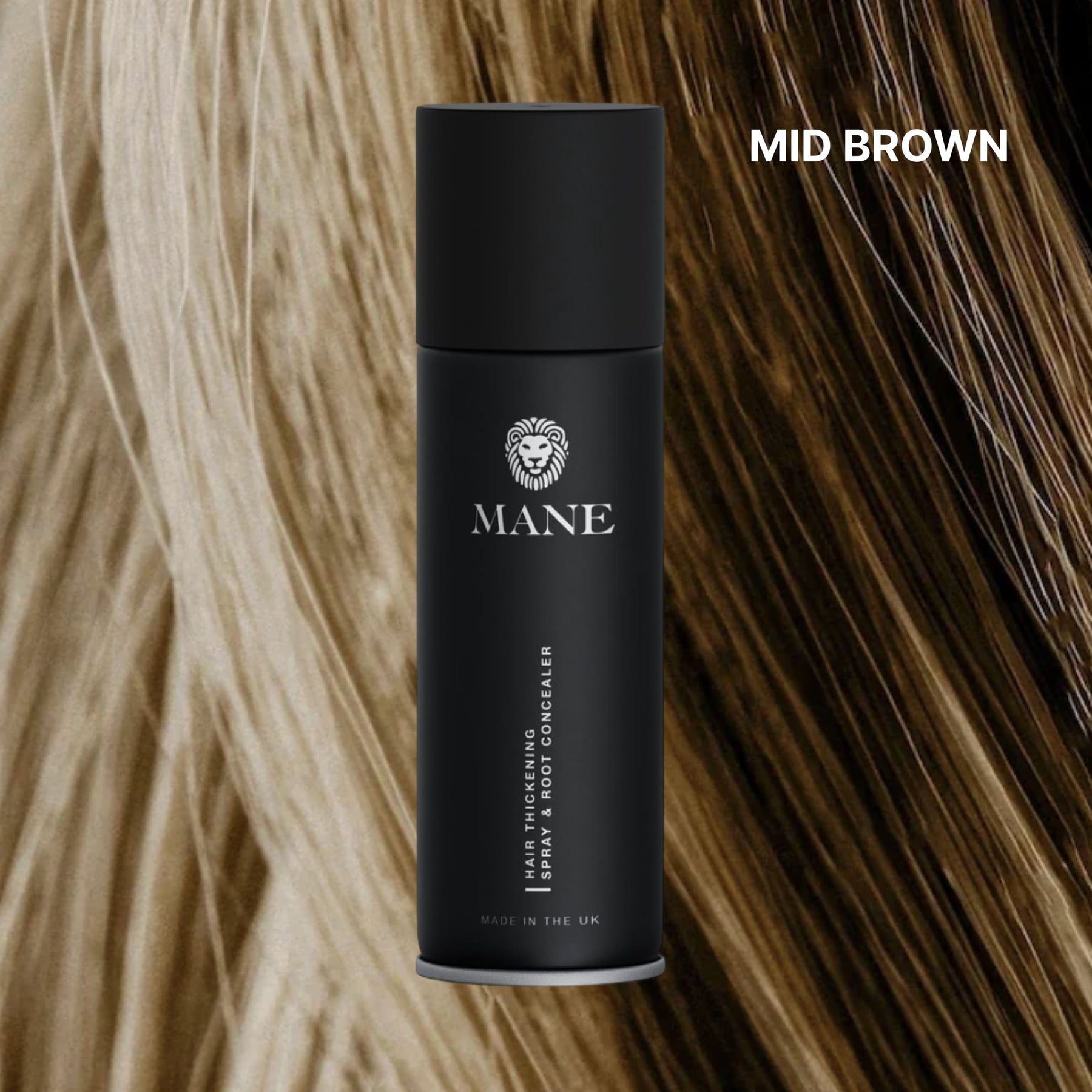 Mane Hair Filler Spray 200 ml