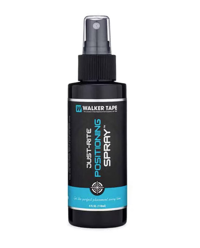 Walker Just-Rite Positioning Spray 118ml