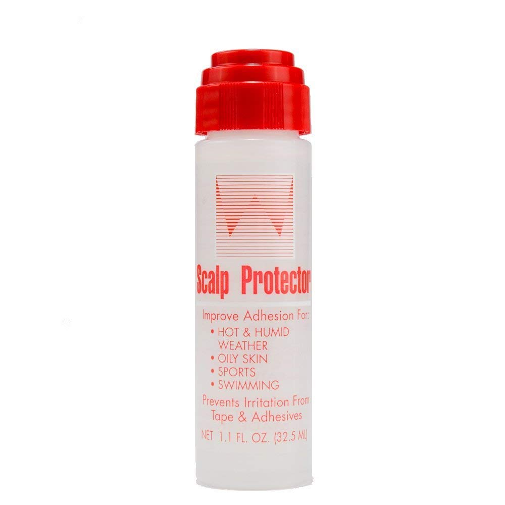 Walker Scalp Protector