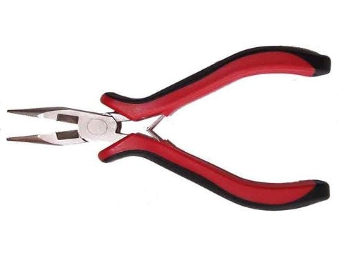 Fidentia Bonding Pliers for Hair Extensions