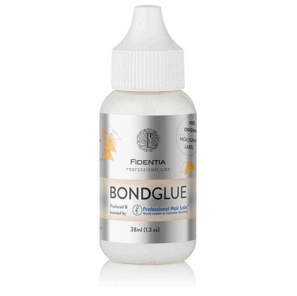 Fidentia Bond Glue skin glue