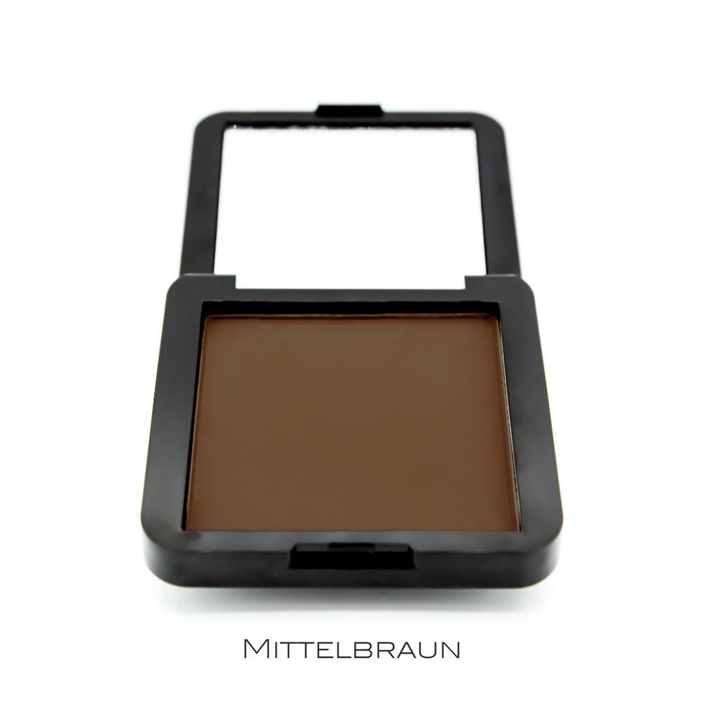 Fidentia Premium Natural Hair Concealer Shader