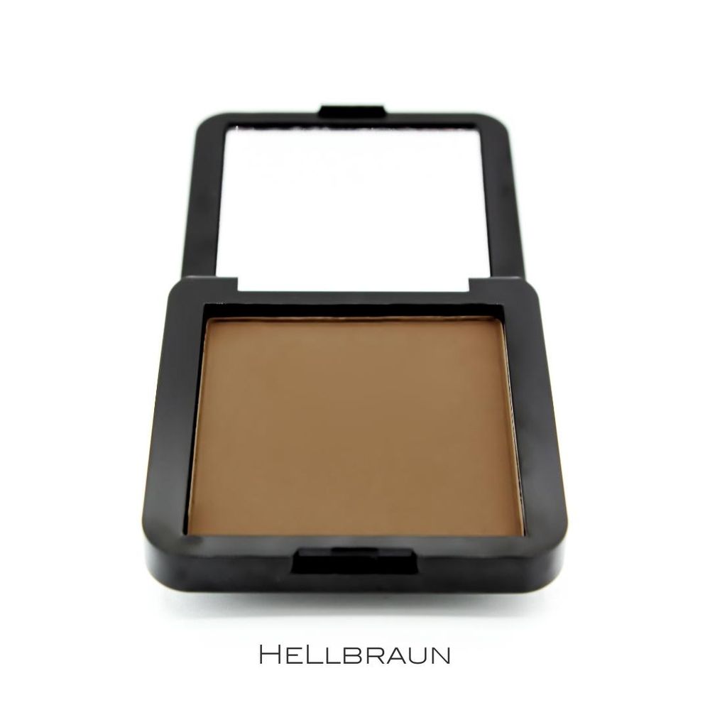 Fidentia Premium Natural Hair Concealer Shader