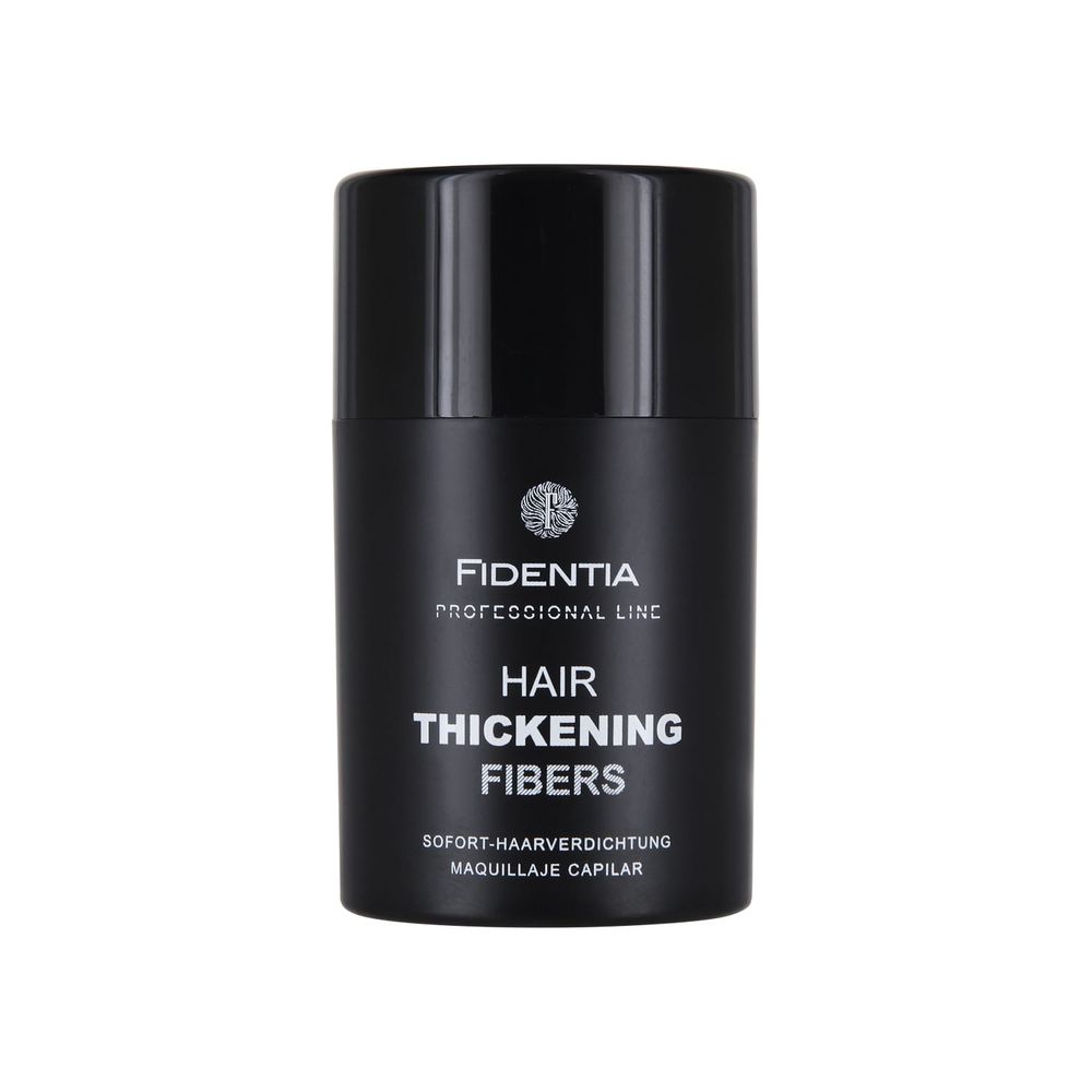 Mane Hair Thickening Fibres Travel Pack 