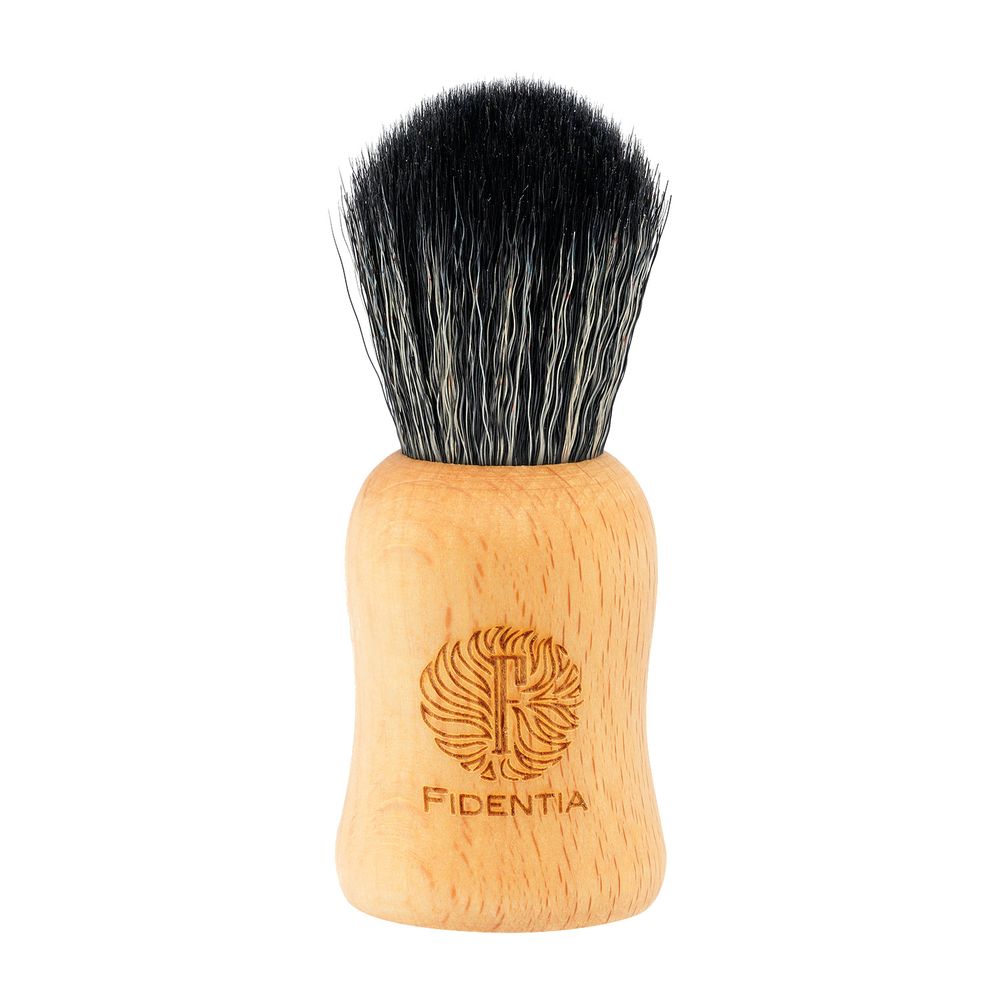 Fidentia brush applicator