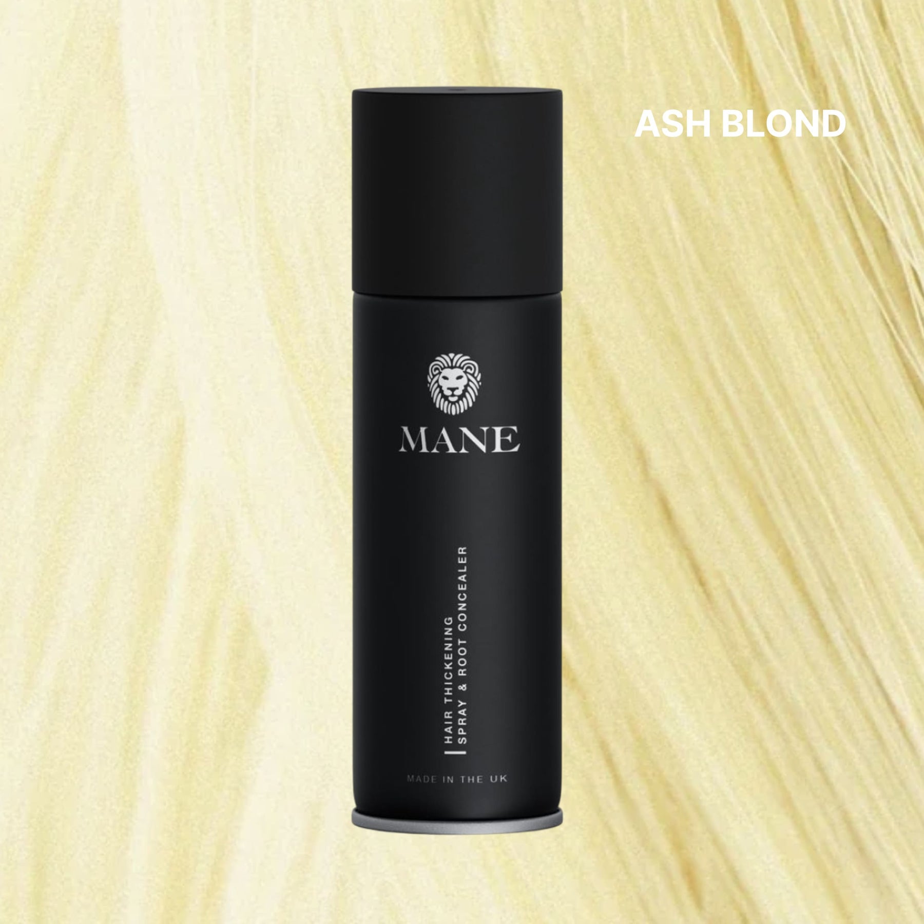 Mane Haarauffüller Spray 200 ml
