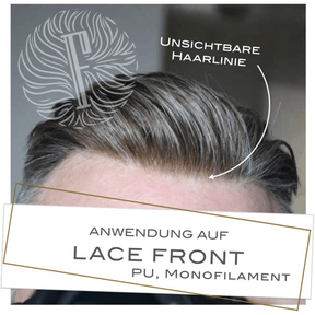 Fidentia Bond Glue Hautkleber Frankreich