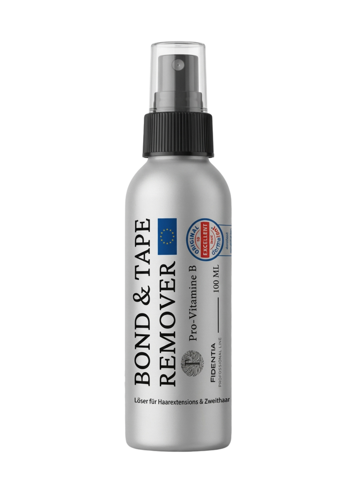Fidentia Tape and Bonding Remover Spray