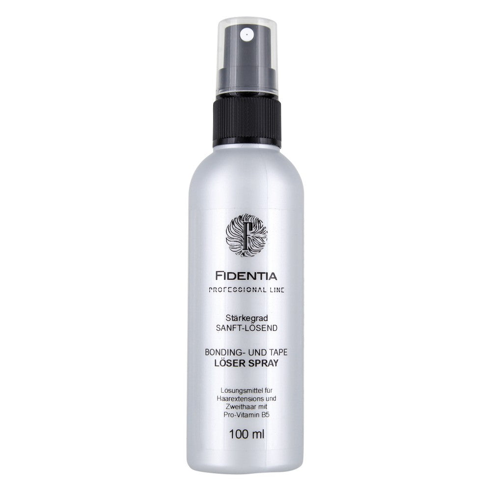 Fidentia Tape and Bonding Remover Spray
