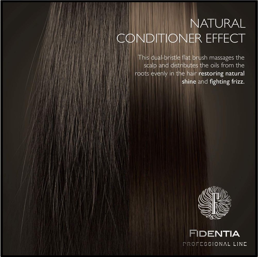 Fidentia Extensions Brush