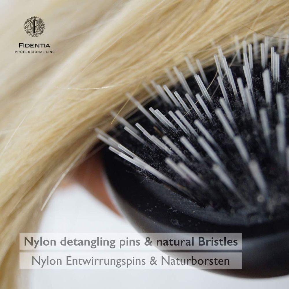 Fidentia Extensions Brush