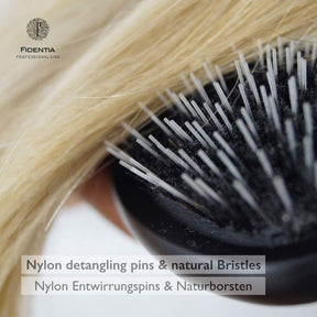 Fidentia Extensions Brush