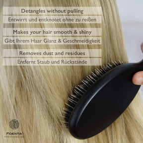 Fidentia Extensions Brush
