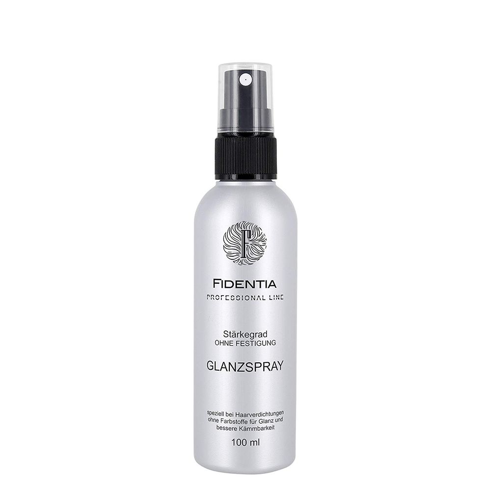 Fidentia Glanzspray für Haarverdichter