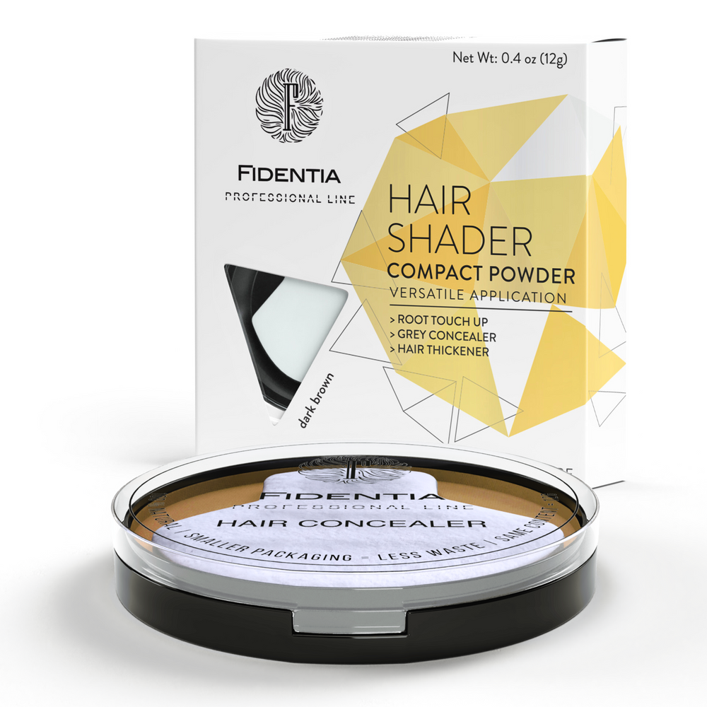 Fidentia Haar Concealer Shader