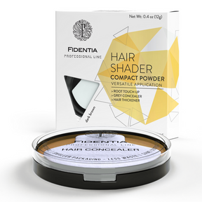Fidentia Haar Concealer Shader Karton