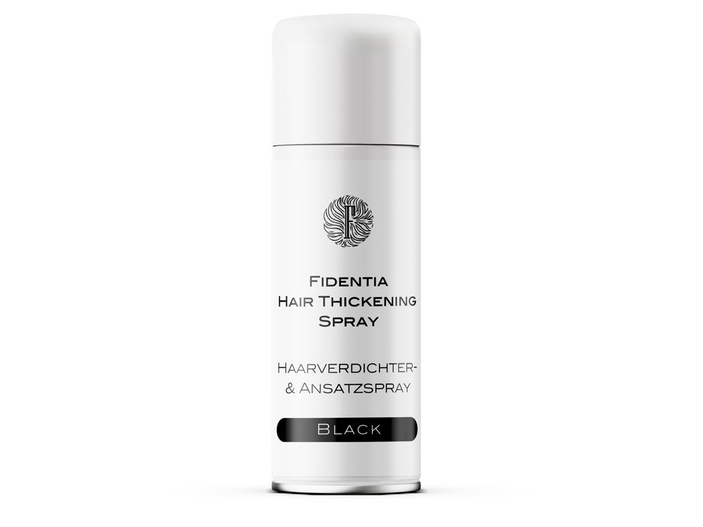 Fidentia Haarauffüller Spray 200 ml neu