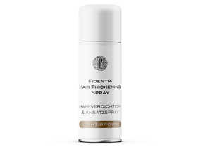 Fidentia Haarauffüller Spray 200 ml neu