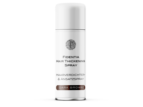 Fidentia Haarauffüller Spray 200 ml neu