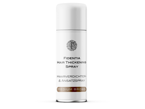 Fidentia Haarauffüller Spray 200 ml neu