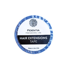 Fidentia Hair Extension Ersatzklebeband für Tape-In, Perücken und Zweithaar