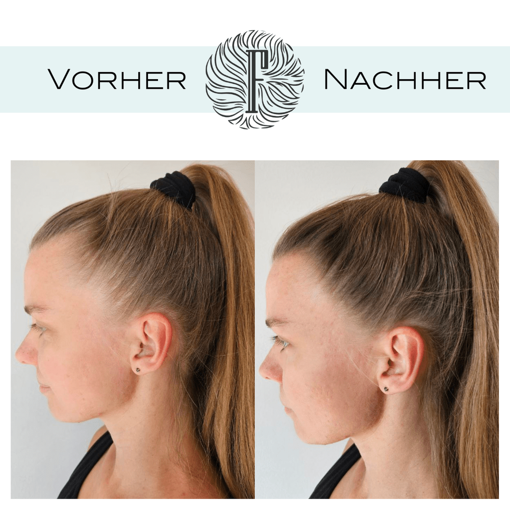 3 PACK - Garnier Express Retouch Grey Hair Concealer Root Touch Up (VA –  LilyLisa.com