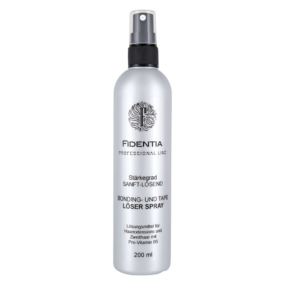 Fidentia Tape and Bonding Remover Spray
