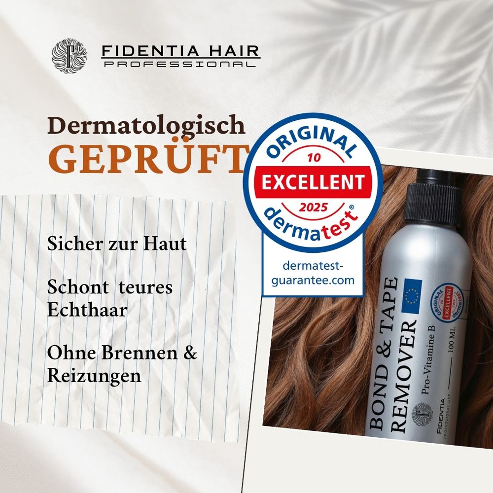 Fidentia Tape- und Bondinglöser Spray