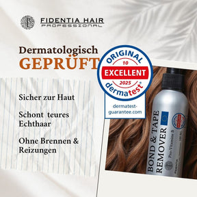 Fidentia Tape- und Bondinglöser Spray