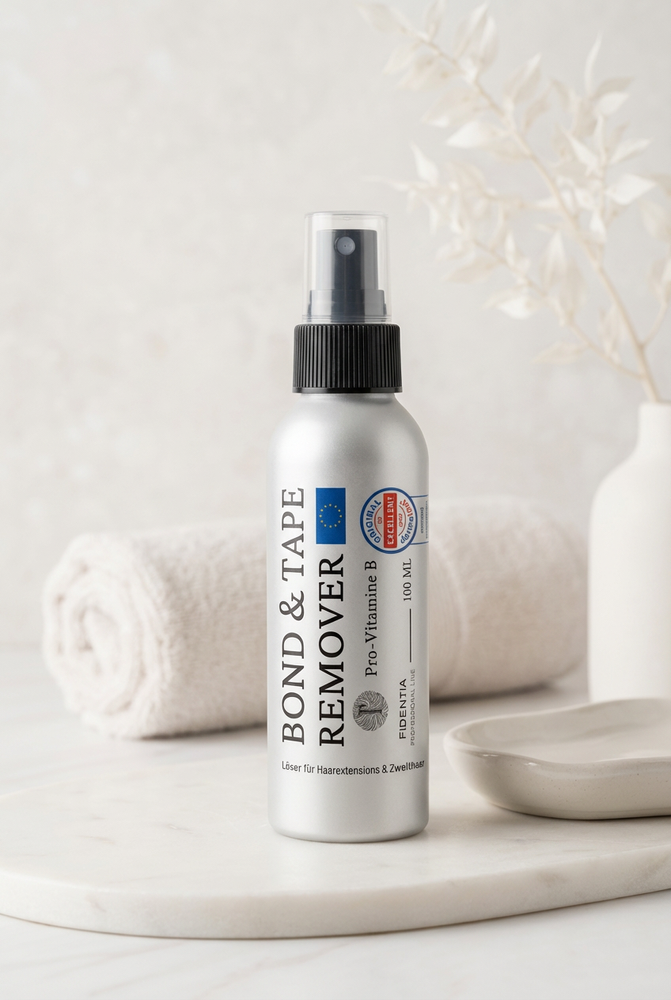 Fidentia Tape- und Bondinglöser Spray
