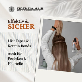 Fidentia Tape- und Bondinglöser Spray