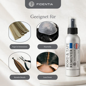 Fidentia Tape- und Bondinglöser Spray